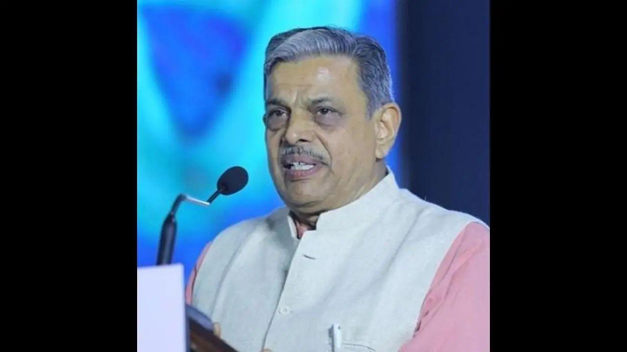 Republic Day 2026: RSS' Hosabale calls for protecting constitution and tricolour